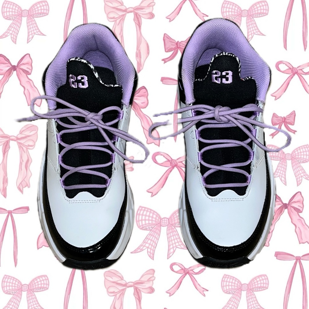 Kids Jordan air max